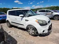 2012 KIA Soul photo