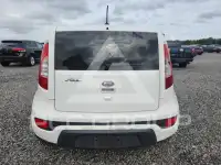 2012 KIA Soul photo