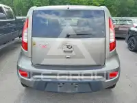 2012 KIA Soul фото