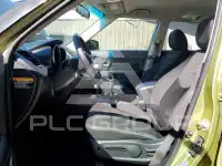 2012 KIA Soul фото