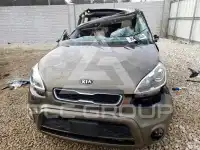 2012 KIA Soul photo