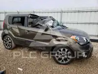 2012 KIA Soul photo
