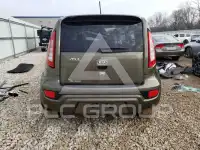 2012 KIA Soul photo
