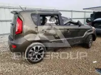 2012 KIA Soul photo