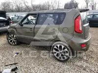 2012 KIA Soul photo