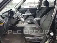 2012 KIA Soul фото