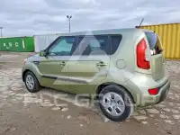 2012 KIA Soul photo