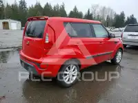 2012 KIA Soul фото
