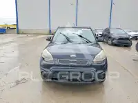 2012 KIA Soul фото