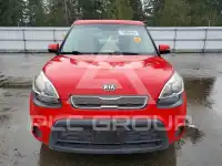 2012 KIA Soul фото