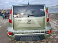 2012 KIA Soul photo