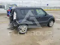2012 KIA Soul фото