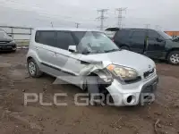 2012 KIA Soul photo
