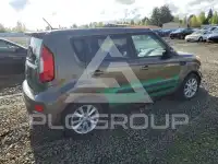 2012 KIA Soul фото