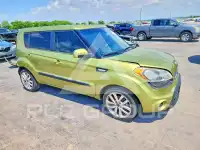 2012 KIA Soul photo