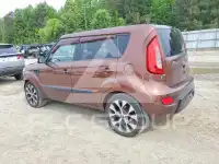2012 KIA Soul фото
