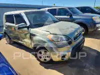 2012 KIA Soul фото