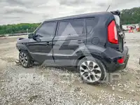 2012 KIA Soul photo