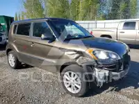 2012 KIA Soul фото