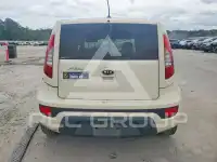 2012 KIA Soul фото