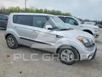 2012 KIA Soul фото