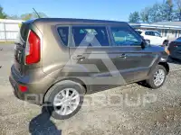 2012 KIA Soul фото