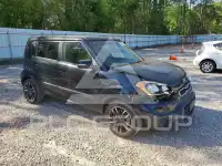 2012 KIA Soul фото