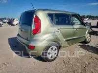 2012 KIA Soul photo