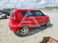 2012 KIA Soul photo