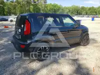 2012 KIA Soul фото