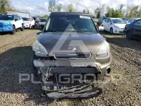 2012 KIA Soul фото