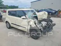 2012 KIA Soul фото
