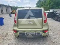 2012 KIA Soul фото