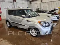 2012 KIA Soul фото
