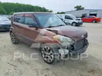 2012 KIA Soul фото