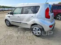 2012 KIA Soul photo