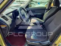 2012 KIA Soul photo