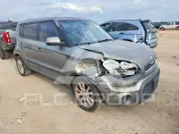 2012 KIA Soul фото