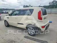 2012 KIA Soul фото