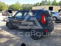 2012 KIA Soul фото