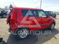 2012 KIA Soul фото