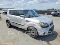 2012 KIA Soul фото