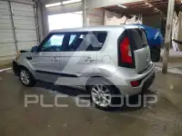 2012 KIA Soul фото