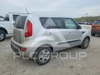 2012 KIA Soul фото