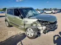 2012 KIA Soul photo