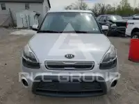 2012 KIA Soul фото