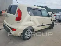 2012 KIA Soul фото