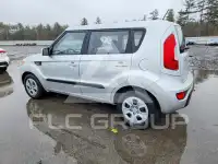 2012 KIA Soul фото