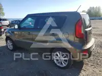 2012 KIA Soul фото
