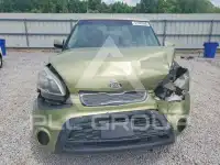 2012 KIA Soul фото